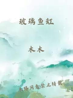 玻璃鱼缸
